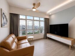 Blk 470B Hougang Parkview (Hougang), HDB 3 Rooms #579555861